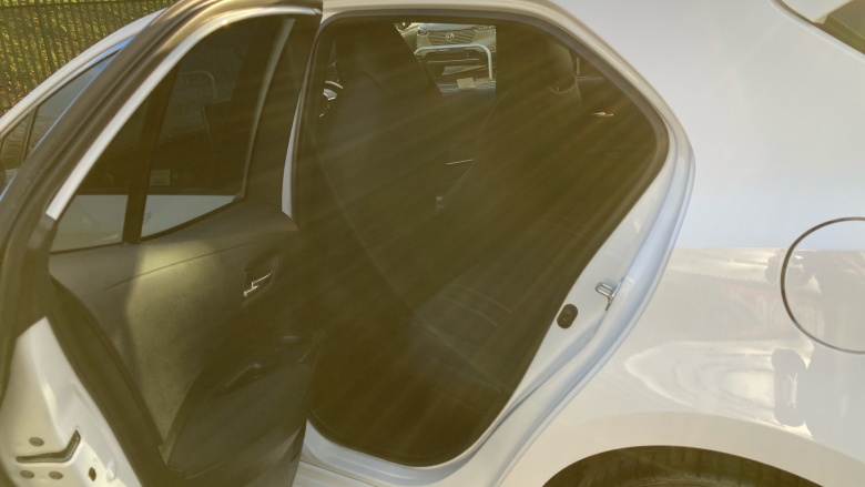 Toyota Corolla 1.8 VVT-i Hybrid GR Sport 5dr CVT Hybrid Hatchback